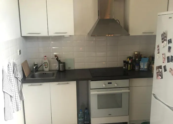 Loft For U 1 דירה