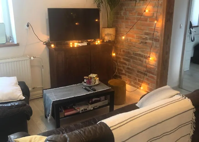 דירה Loft For U 1 אוסטראון